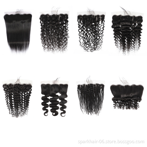 Best Selling 8-30inch Virgin Remy human hair Weave Cuticle Aligned Mink Brazilian Human Hair Bundles With Lace Frontals OEM
